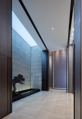 東湖國際城售樓部